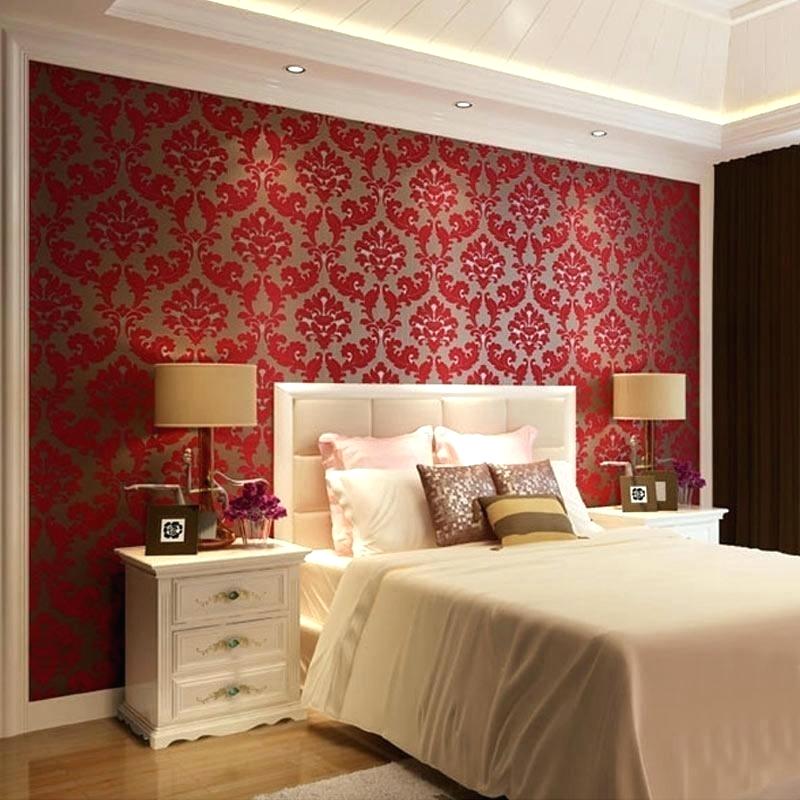 3d Wallpaper For Walls Price Wallpaper For Home Wall Red Damask 3d Wallpaper For Walls Price Wallpaper For Home Wall Red Damask