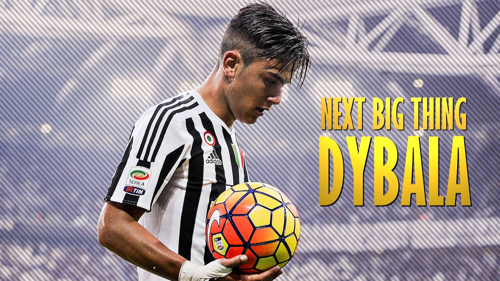Dybala Wallpaper - P Dybala Wallpaper Hd , HD Wallpaper & Backgrounds
