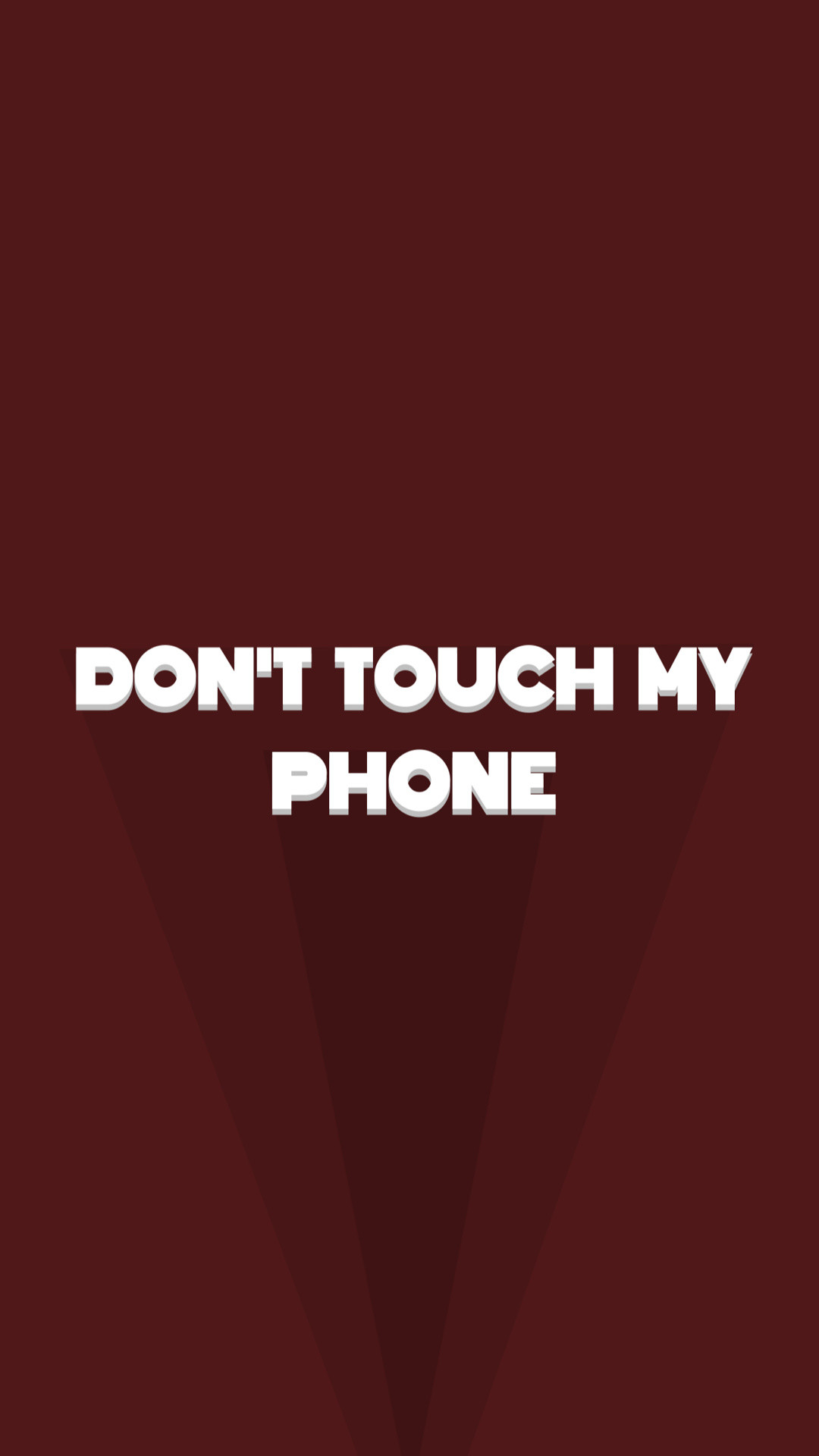 Download Preview Dont Touch My Phone Wallpaper - Dont Touch My Phone , HD Wallpaper & Backgrounds