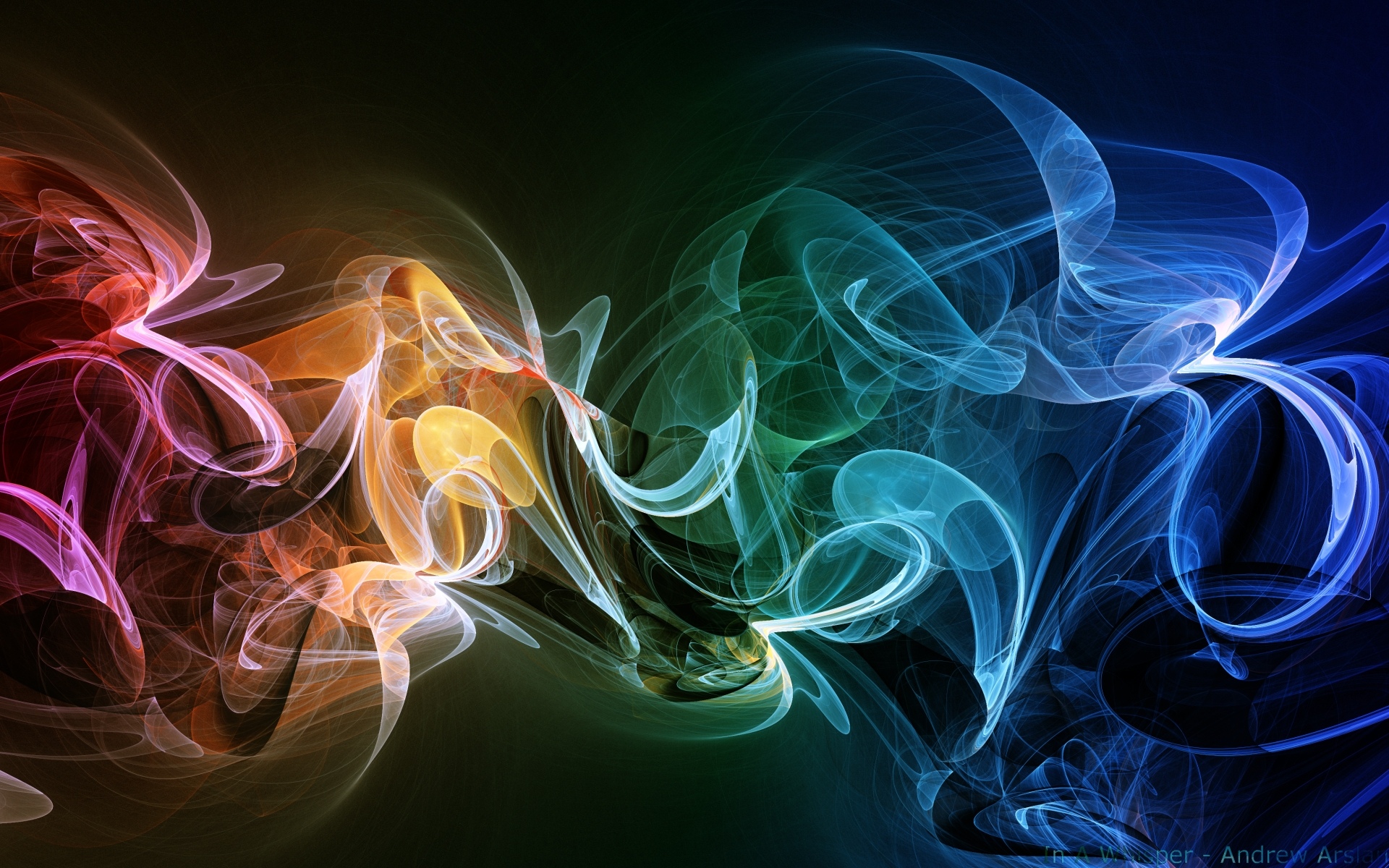 Color Smoke Texture , HD Wallpaper & Backgrounds