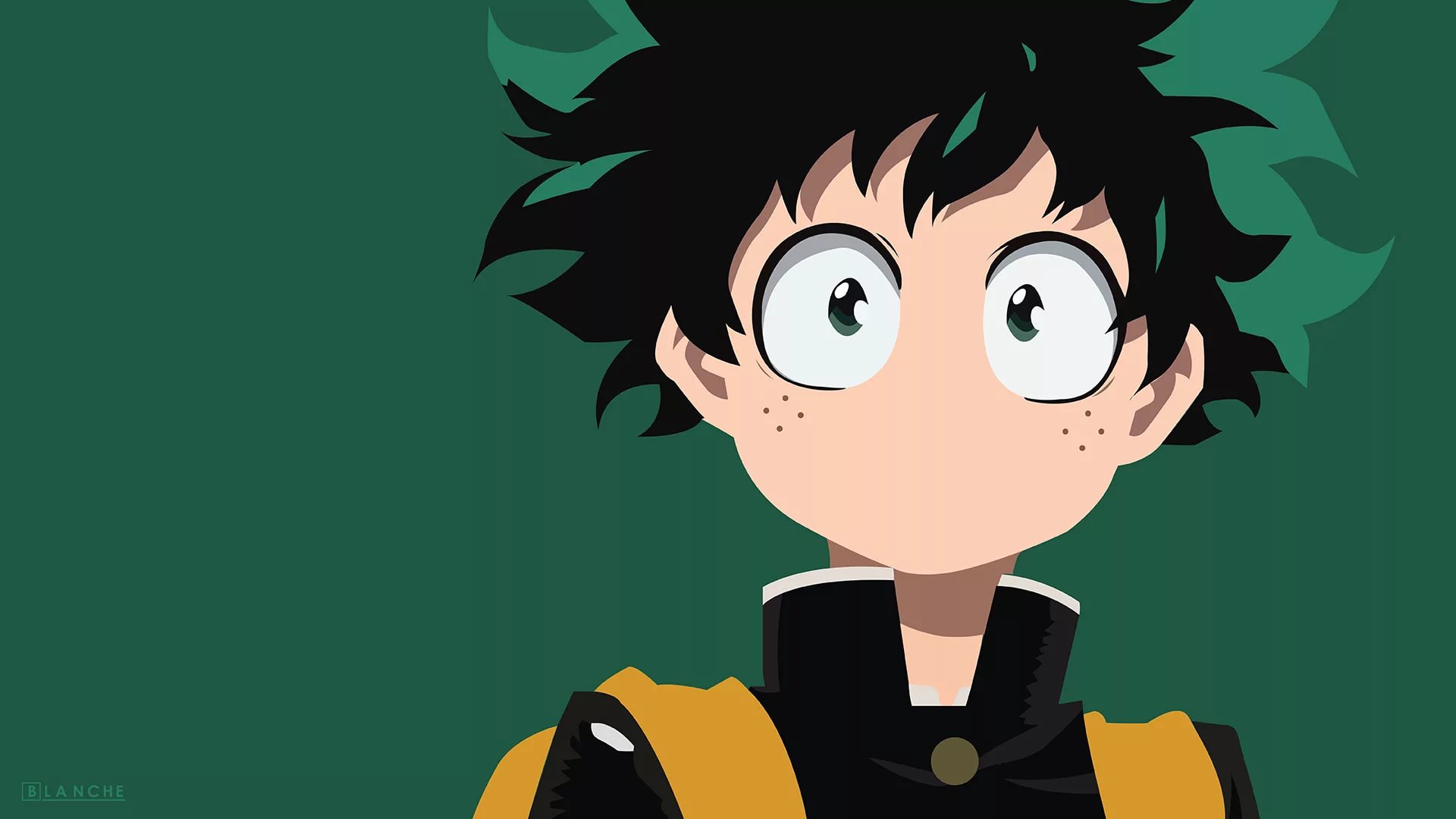 Boku No Hero Academia - Boku No Hero Academia Hd , HD Wallpaper & Backgrounds