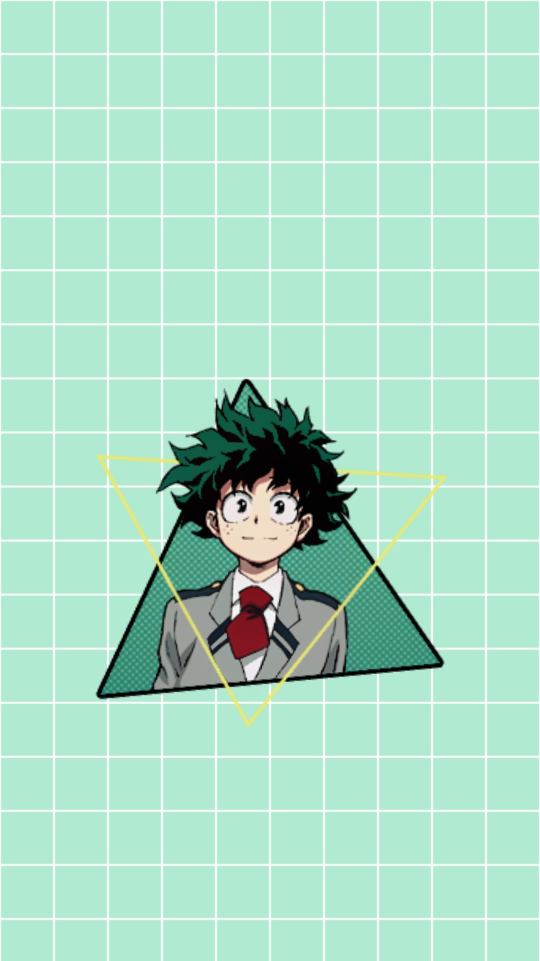 My Hero Academia Wallpapers ☆ - My Hero Academia Wallpaper Aesthetic , HD Wallpaper & Backgrounds