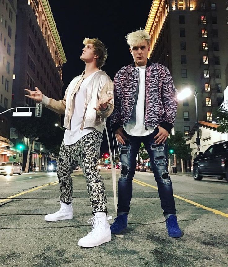 Logan And His Little Brother Jake Paul - Rise Of The Pauls Lyrics , HD Wallpaper & Backgrounds