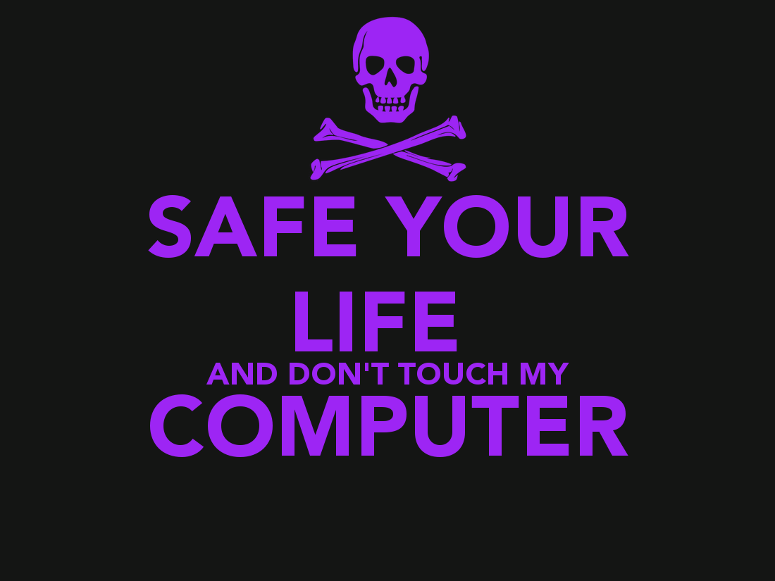 Do Not Touch My Phone Wallpaper - Don T Touch My Screen , HD Wallpaper & Backgrounds