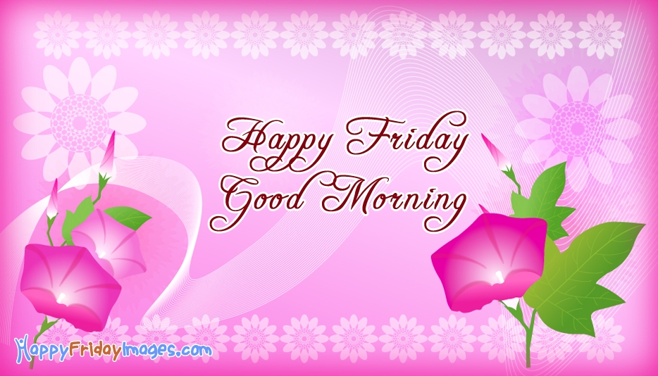 Happy Friday Good Morning Wallpaper - Happy Birthday Mom , HD Wallpaper & Backgrounds