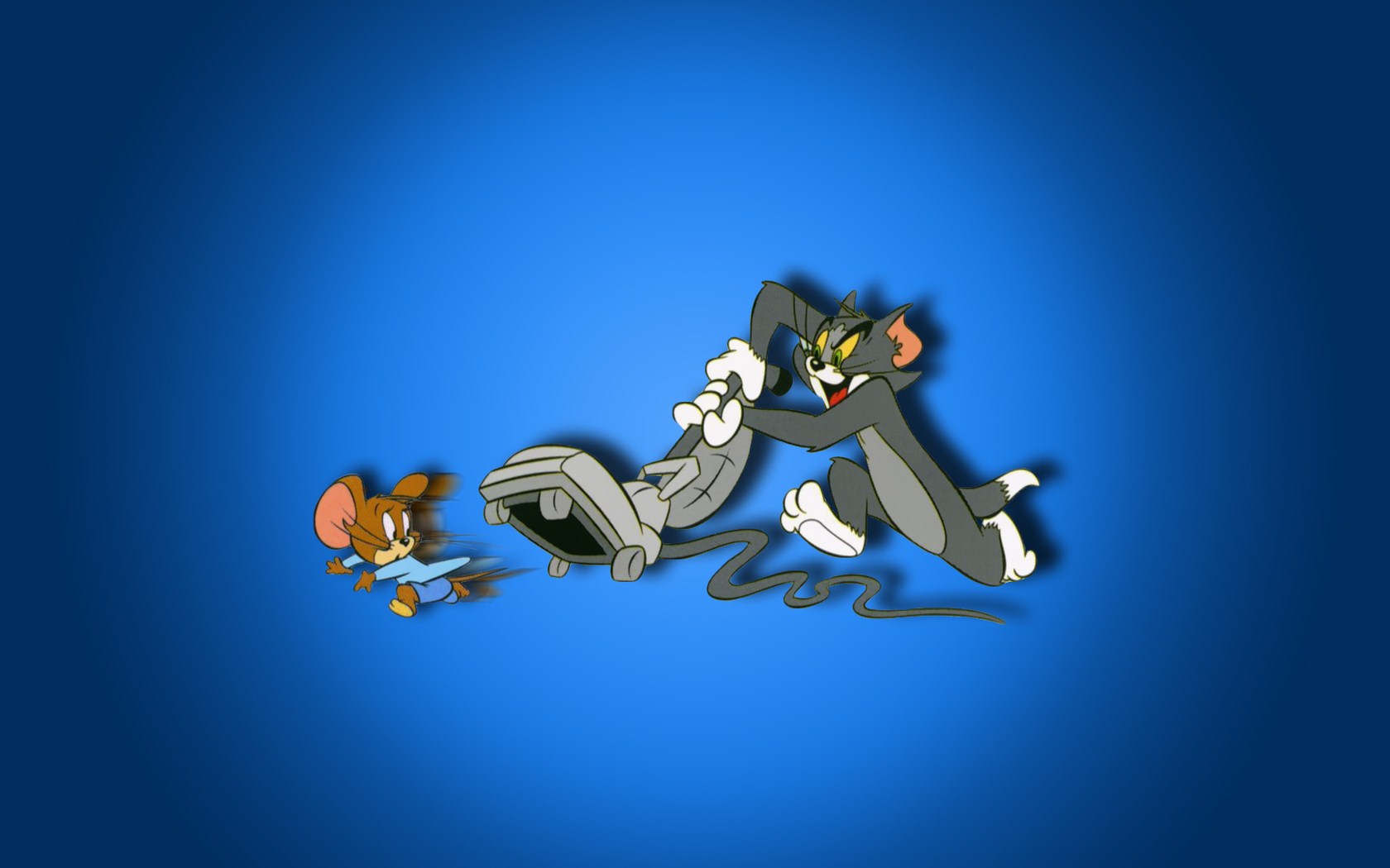 Top Cartoon Hd Hd Wallpapers - Tom And Jerry Hd Wallpapers 1080p , HD Wallpaper & Backgrounds