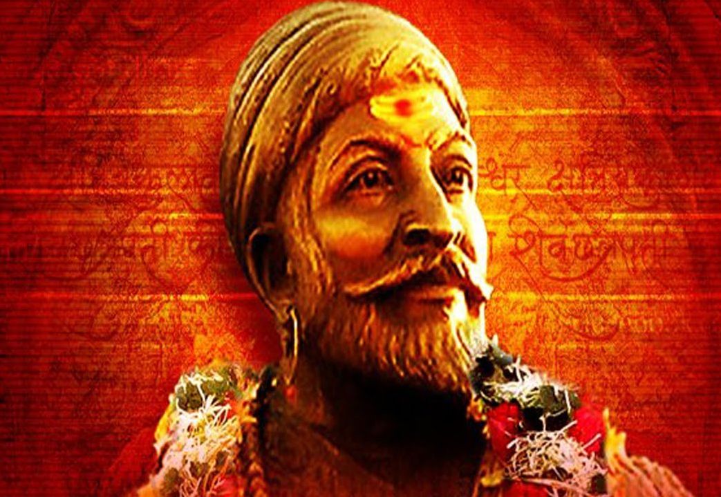 Maratha Shivaji Maharaj Photos In Hd - Chatrapati Shivaji Images Download , HD Wallpaper & Backgrounds