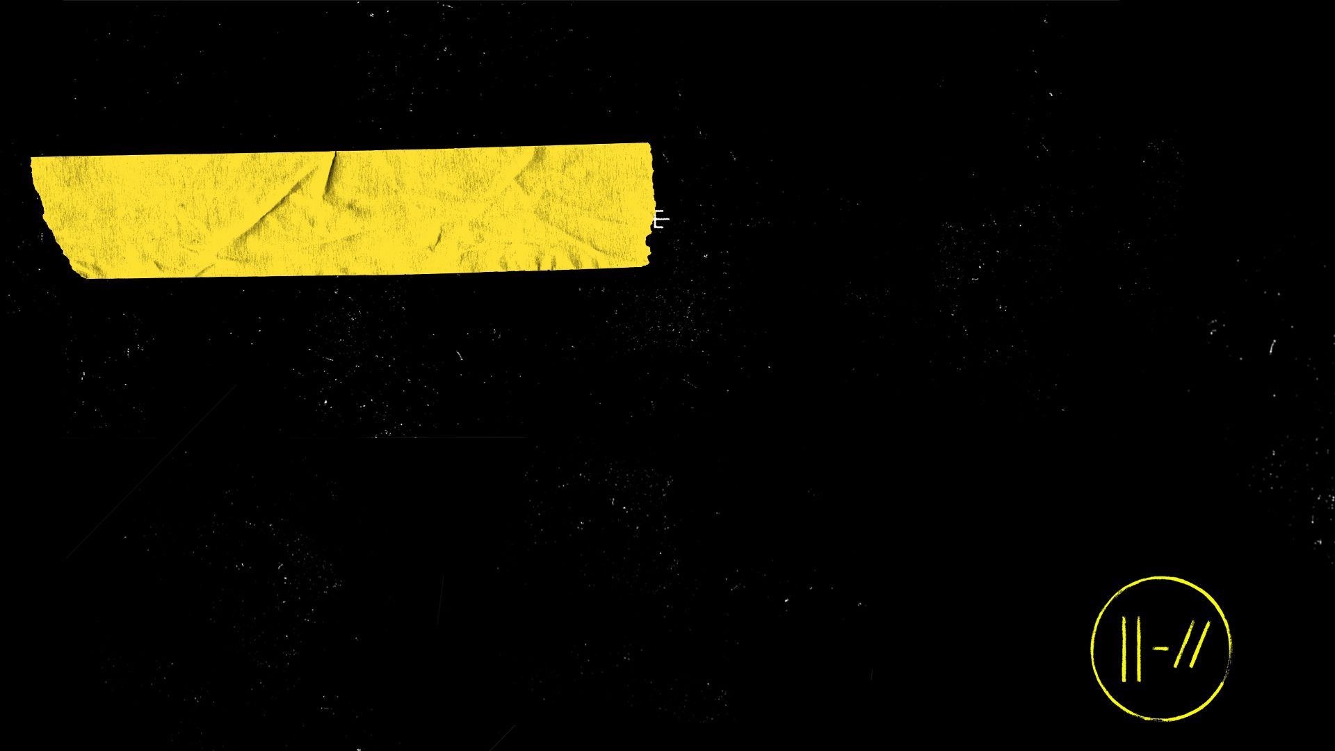 Twenty One Pilots Trench Wallpaper - Twenty One Pilots Trench Desktop , HD Wallpaper & Backgrounds