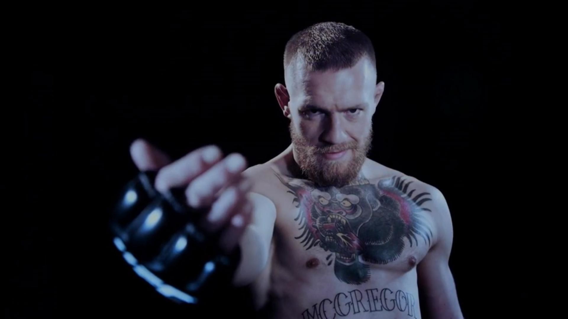 Connor Mcgregor Wallpapers - Desktop Wallpaper Hd Conor Mcgregor , HD Wallpaper & Backgrounds