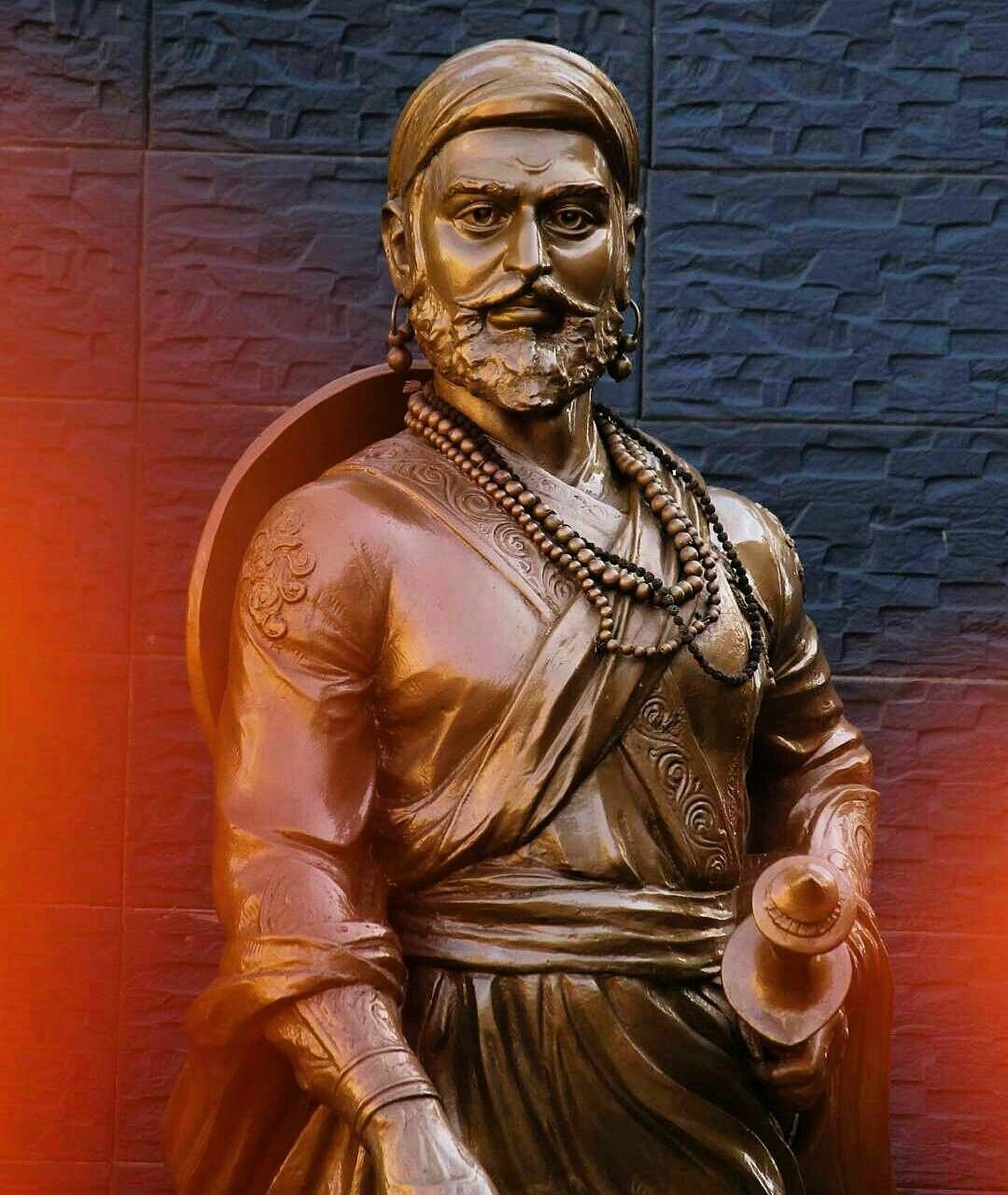 Chatrapati Shivaji Maharaj Hd Wallpaper - Hd Wallpaper Original Shivaji Maharaj , HD Wallpaper & Backgrounds