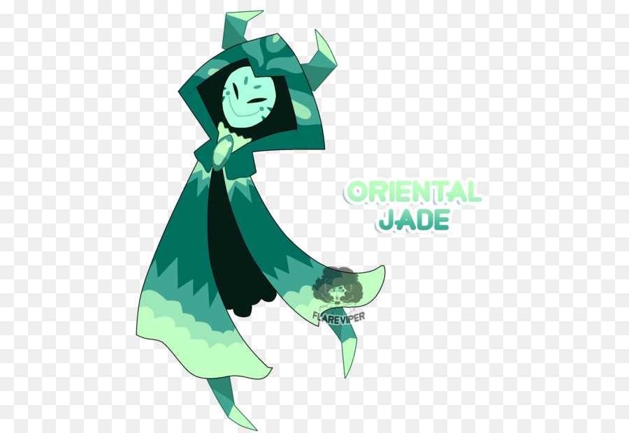 Gemstone, Steven Universe, Diamond, Plant, Flower Png - Gems Steven Universe Jade , HD Wallpaper & Backgrounds