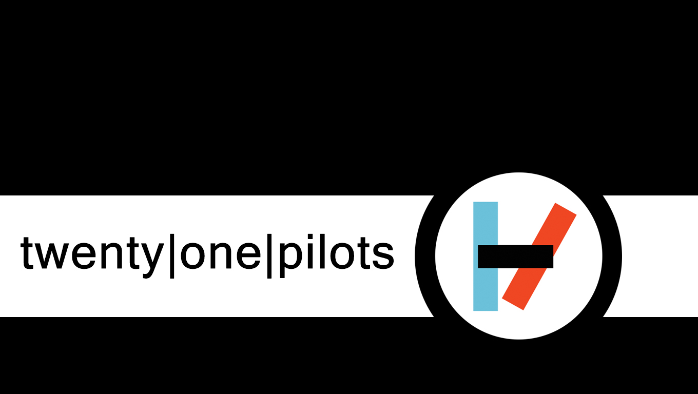 Twenty One Pilots , HD Wallpaper & Backgrounds