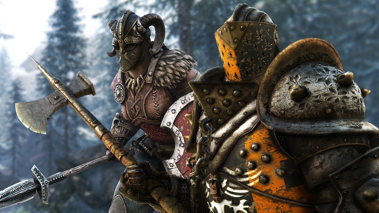 For Honor Phone Wallpaper , HD Wallpaper & Backgrounds