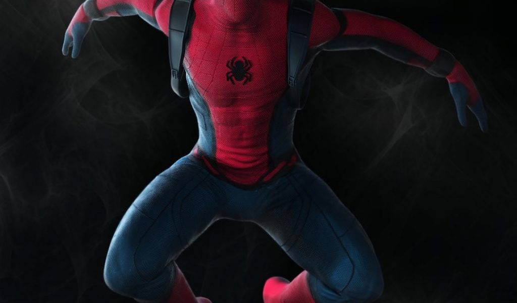 Spiderman Homecoming Wallpaper , HD Wallpaper & Backgrounds