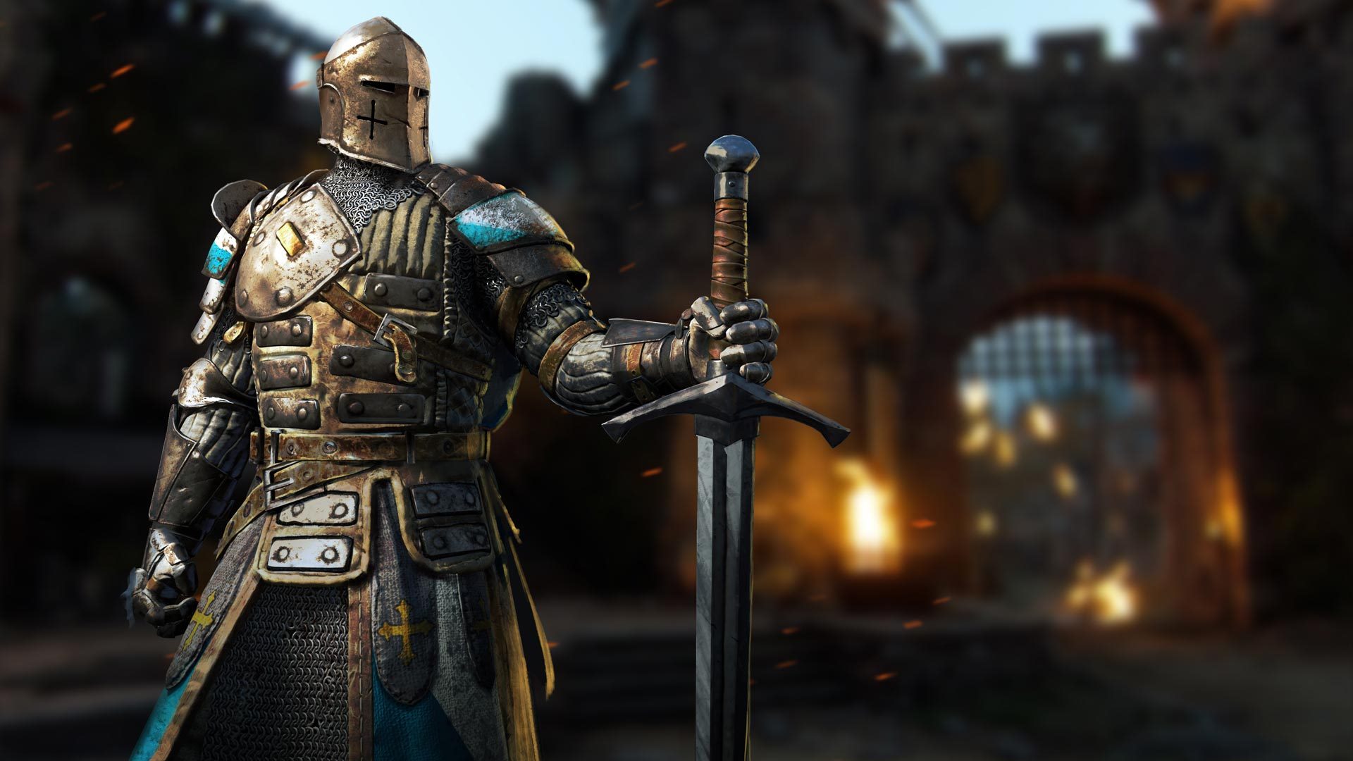 Game For Honor Images - Best 1v1 Games Ps4 , HD Wallpaper & Backgrounds