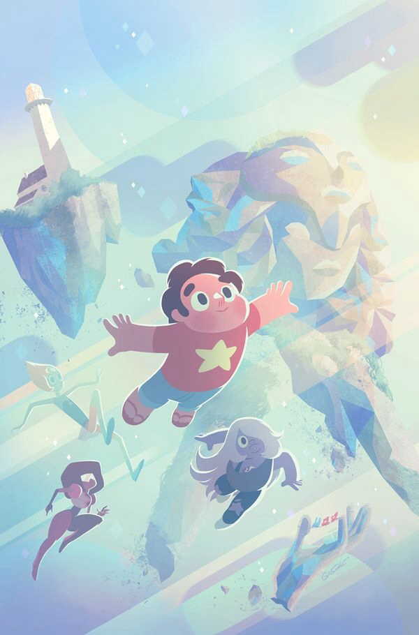Universe Wallpaper For Android - Steven Universe Wallpaper Phone , HD Wallpaper & Backgrounds