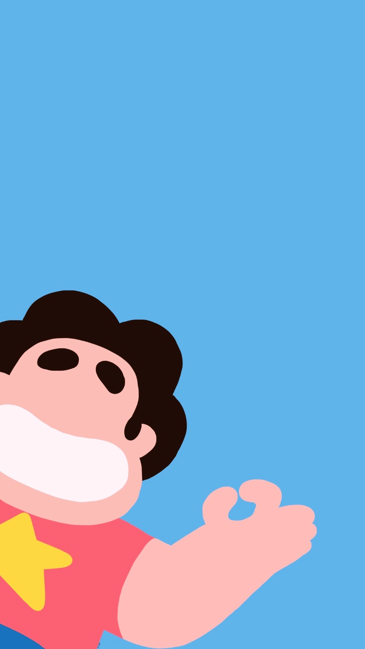 Steven Universe Iphone Wallpaper - Steven Universe Wallpaper For Iphone , HD Wallpaper & Backgrounds