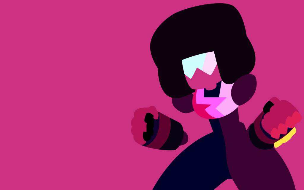 Garnet Steven Universe Wallpaper - Illustration , HD Wallpaper & Backgrounds