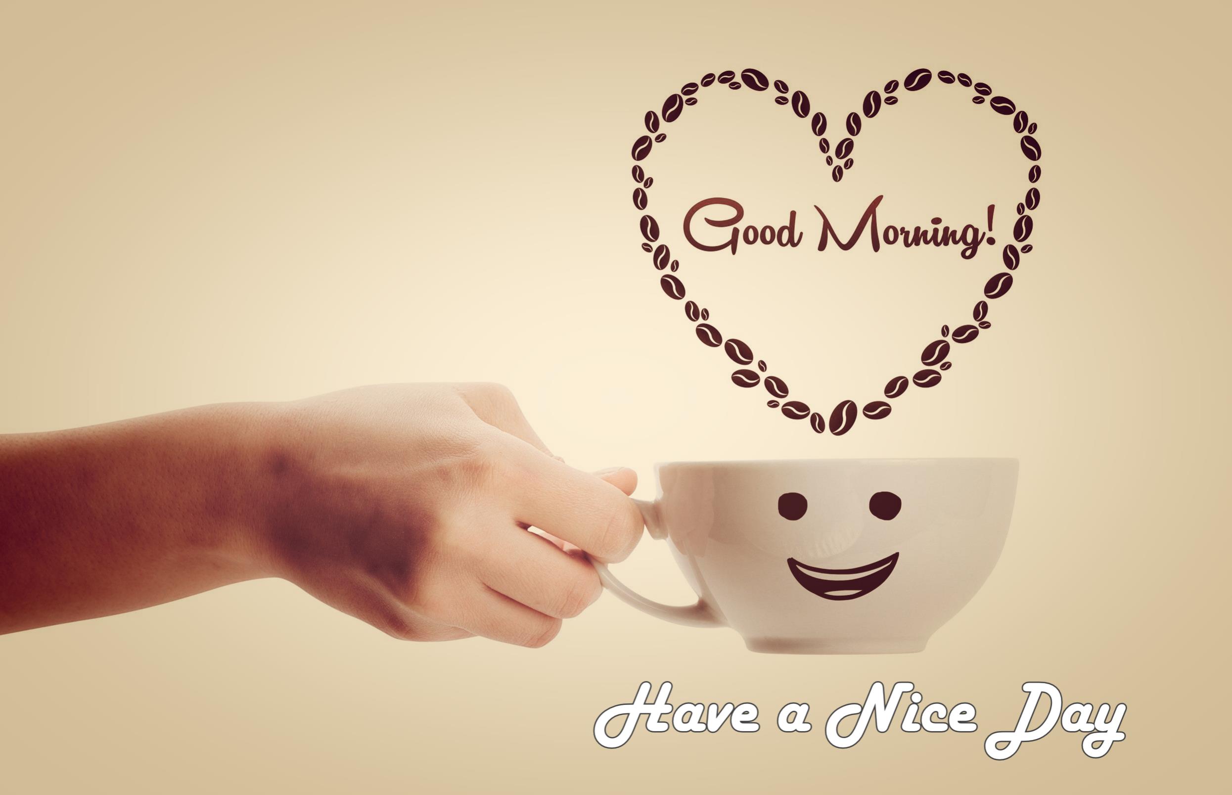Latest Good Morning Images For Friends - Good Morning Love Funny , HD Wallpaper & Backgrounds