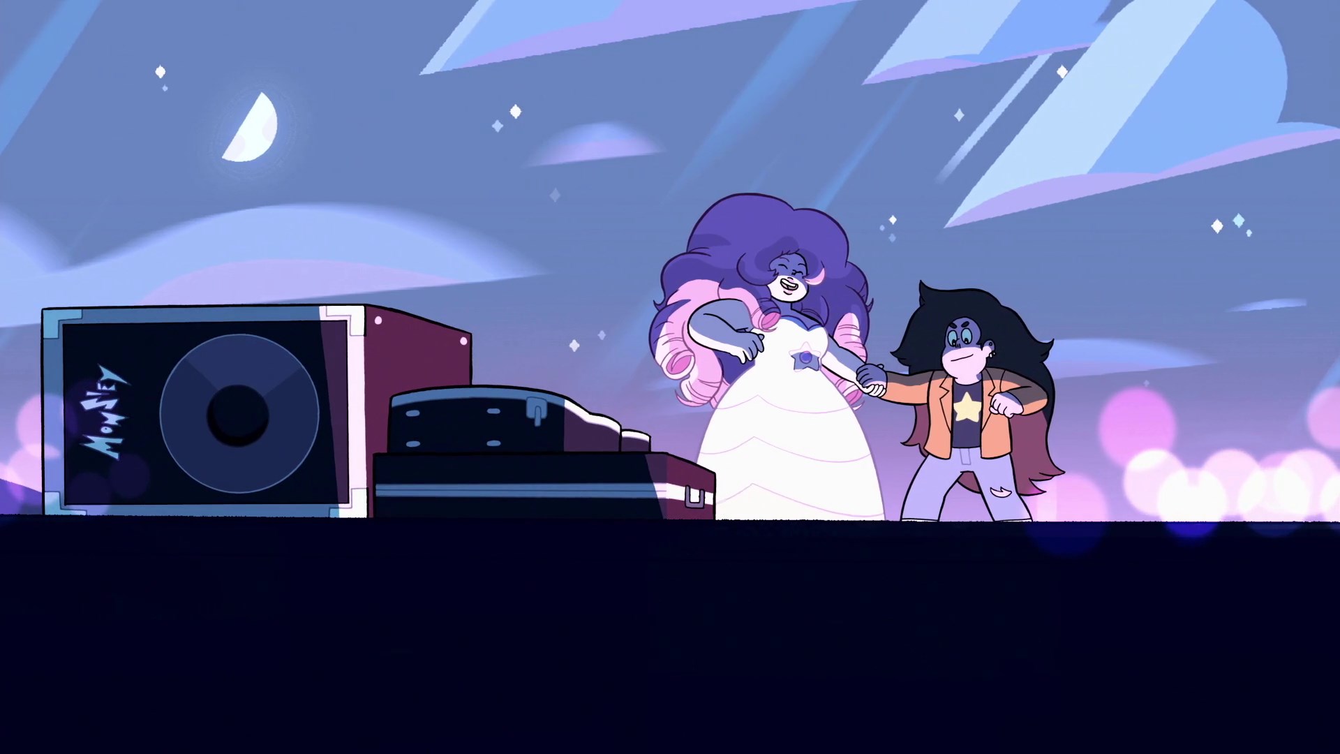 1920×1080 Hd Steven Universe Wallpaper Wpt700875 - Steven Universe Backgrounds , HD Wallpaper & Backgrounds