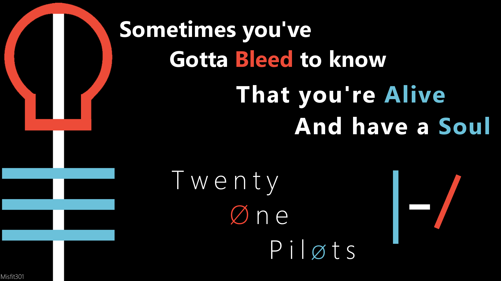 Beautiful Twenty One Pilots Wallpaper - Macbook Backgrounds Twenty One Pilots , HD Wallpaper & Backgrounds