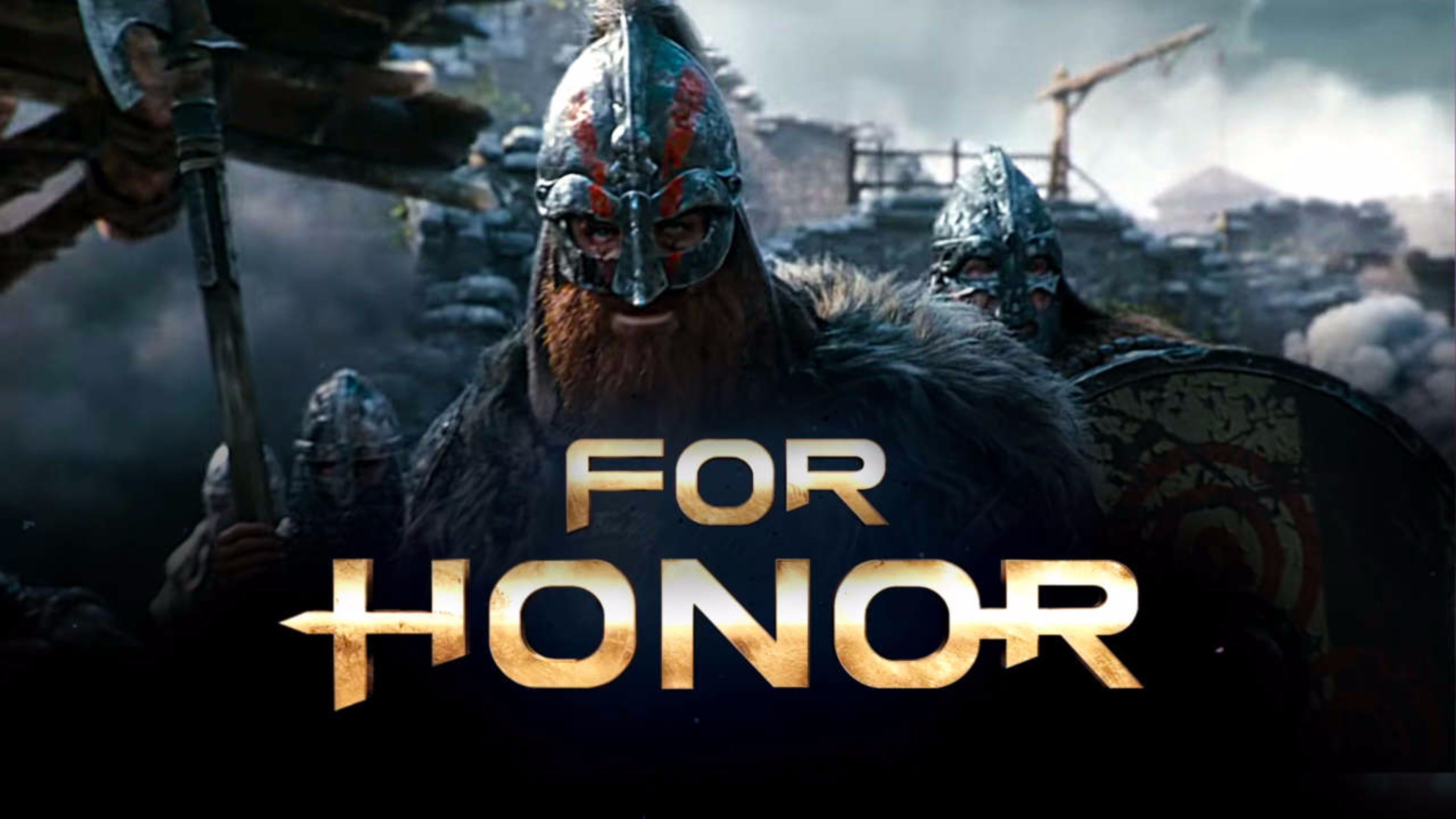 For Honor Wallpaper For Honor Wallpapers Images Photos - Full Hd For Honor , HD Wallpaper & Backgrounds