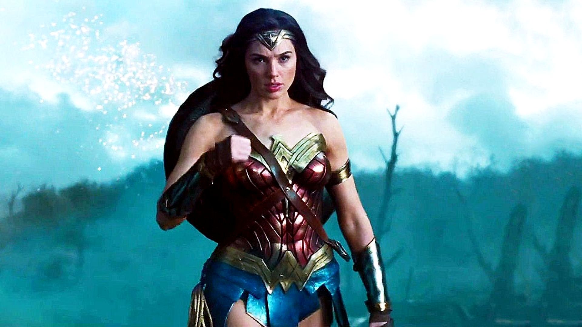 Wonder Woman Wallpapers Free To Download Wallpaper - Diana Wonder Woman Real Name , HD Wallpaper & Backgrounds