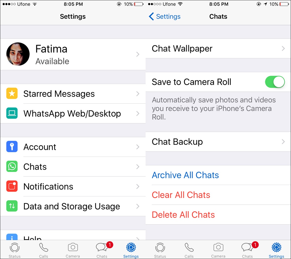 Turn It F Whatsapp Will Now All Files Sent To You Over - Remove Whatsapp From Facebook App , HD Wallpaper & Backgrounds