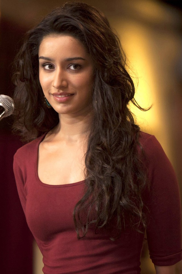 Wallpaper Resolutions - Shraddha Kapoor , HD Wallpaper & Backgrounds