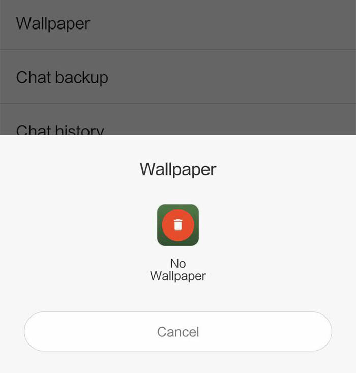Poner Fondo Whatsapp Xiaomi - Whatsapp Xiaomi , HD Wallpaper & Backgrounds