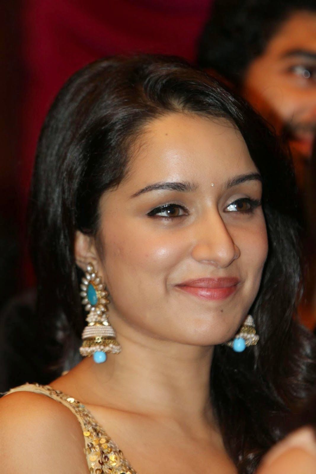 Shraddha Kapoor Hd Wallpapers - Full Hd Shraddha Kapoor , HD Wallpaper & Backgrounds