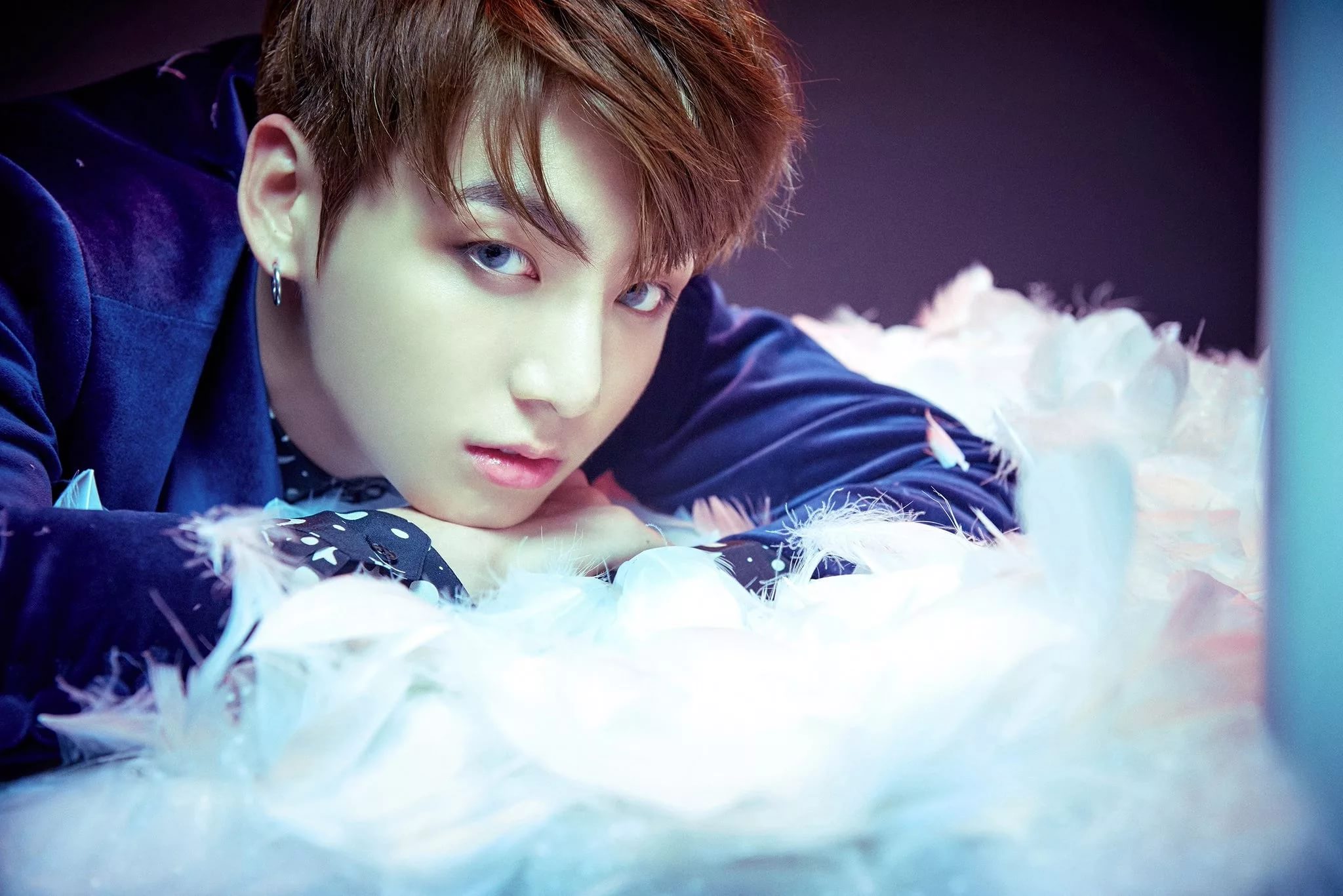 Best Images Of Jungkook Jungkook Background Jungkook - Jungkook Blood Sweat And Tears , HD Wallpaper & Backgrounds