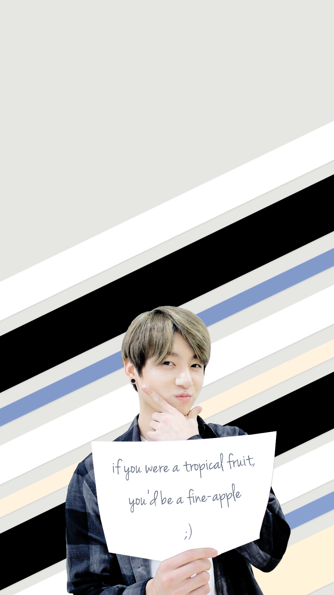 Jungkook Iphone Google Search Wallpaper Wp2006616 - Bts Jungkook Hd Wallpaper Iphone , HD Wallpaper & Backgrounds