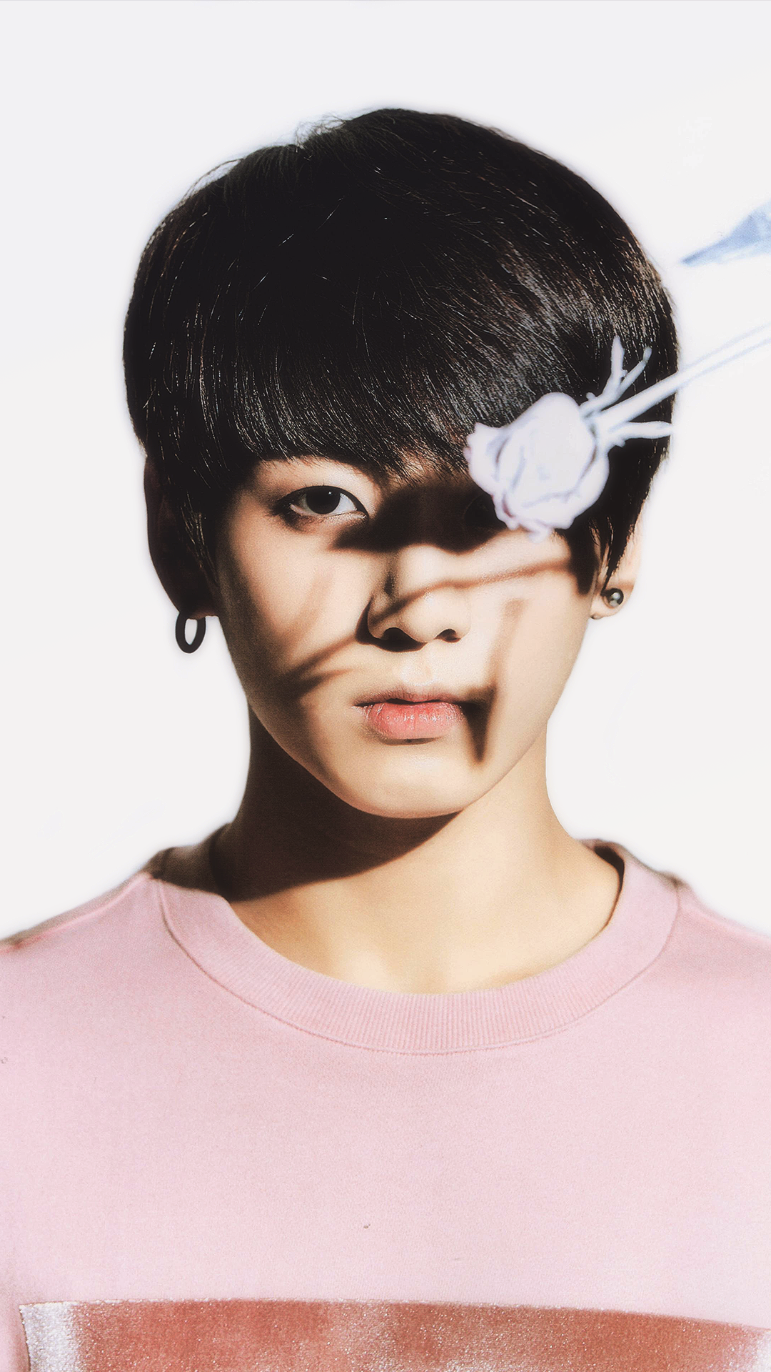 Kpop Wallpaper Jeon Jungkook - Aesthetic Photos Of Jungkook , HD Wallpaper & Backgrounds