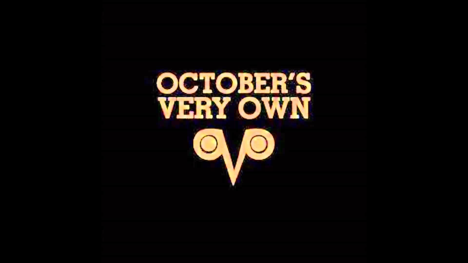 Drake Revenge Wallpaper - October's Very Own Wallpaper 4k , HD Wallpaper & Backgrounds