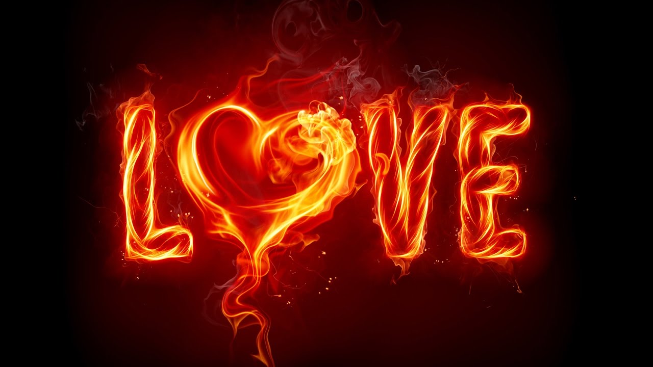 Love Wallpapers With Messages Download - Natural Effect Haqida Malumot , HD Wallpaper & Backgrounds