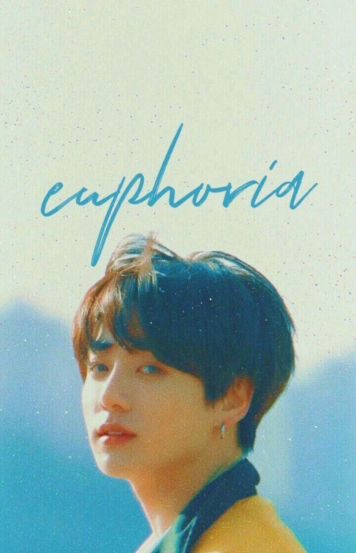 Euphoria Jungkook Bts ﹫ƅｲ᥉ ،، Bts Bts Jungkook E - Bts Jungkook Euphoria Album , HD Wallpaper & Backgrounds