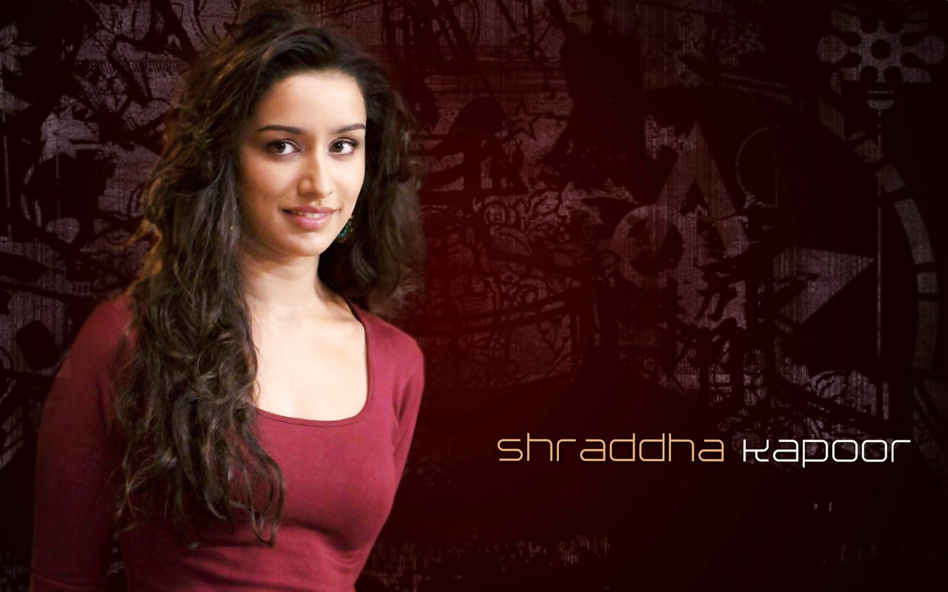 Shraddha Kapoor Hd Wallpapers & Hot Images Download , HD Wallpaper & Backgrounds