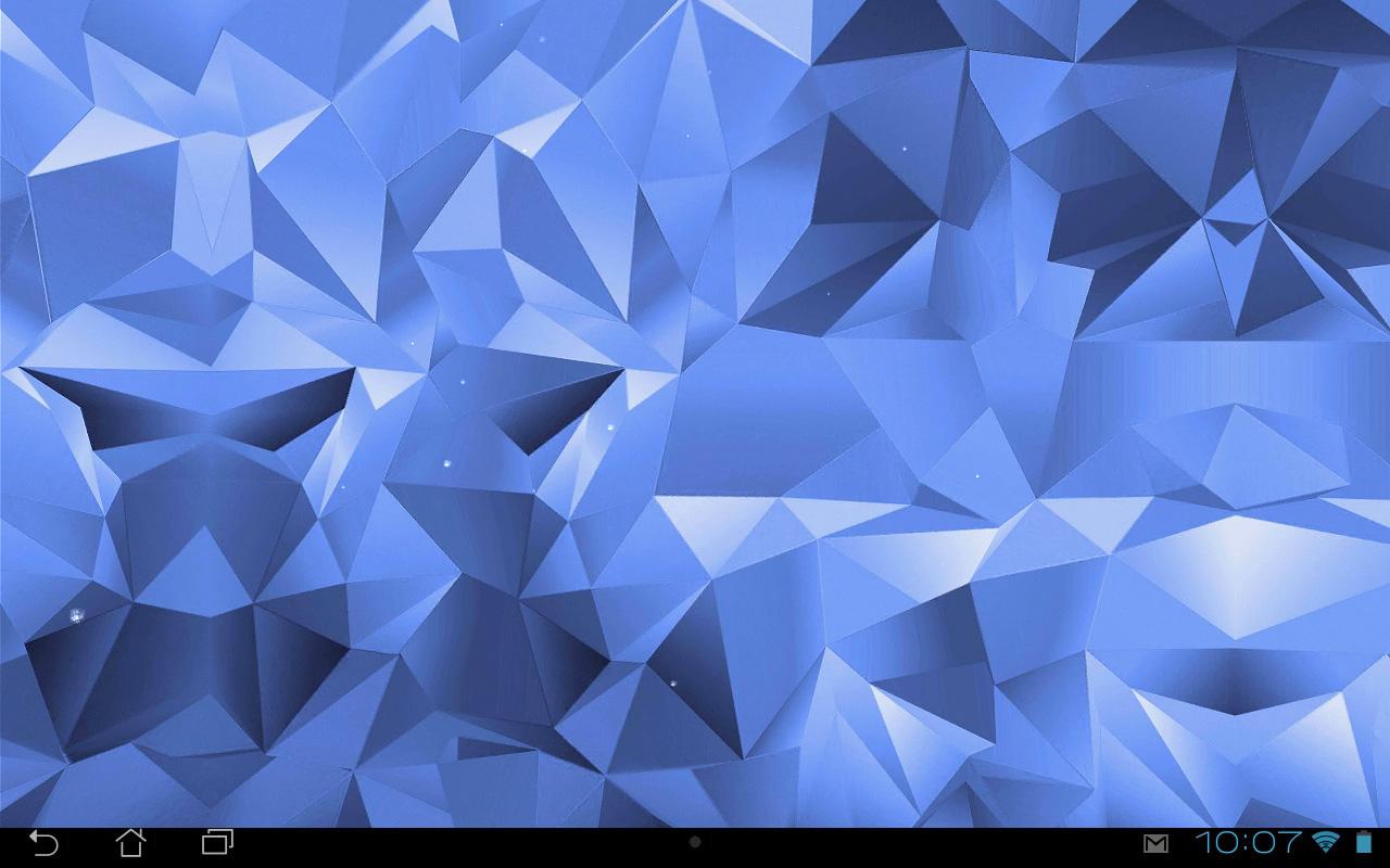 Parallax Live Wallpaper Fond D Ecran Parallax 19209 Hd