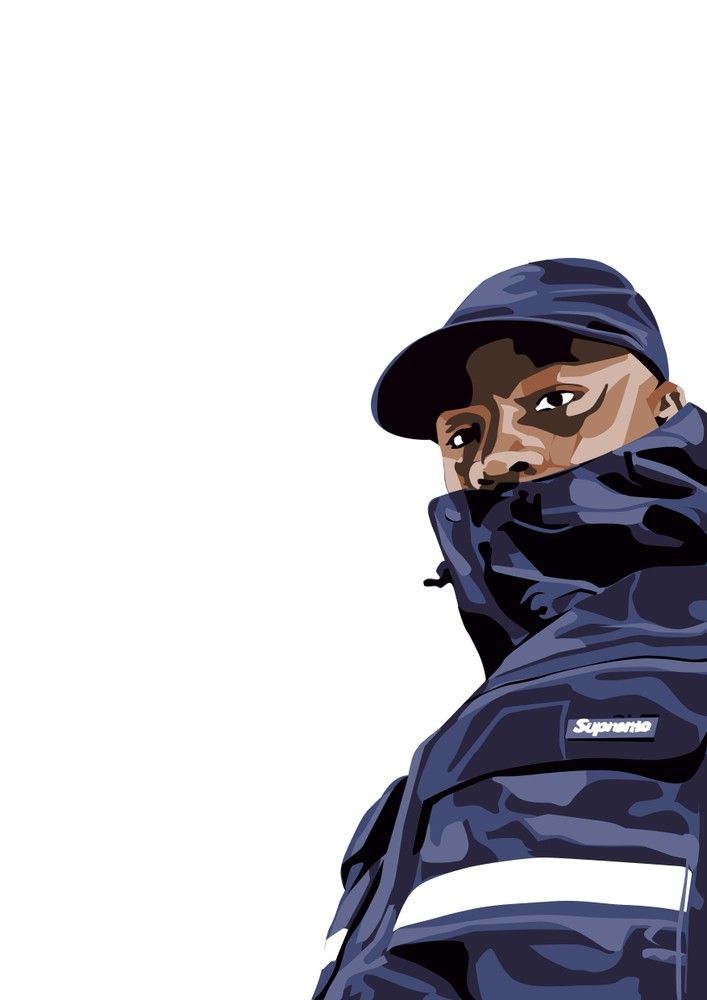 Image Of Skepta Rap City, Hypebeast Wallpaper, Trill - Skepta Wallpaper Iphone , HD Wallpaper & Backgrounds