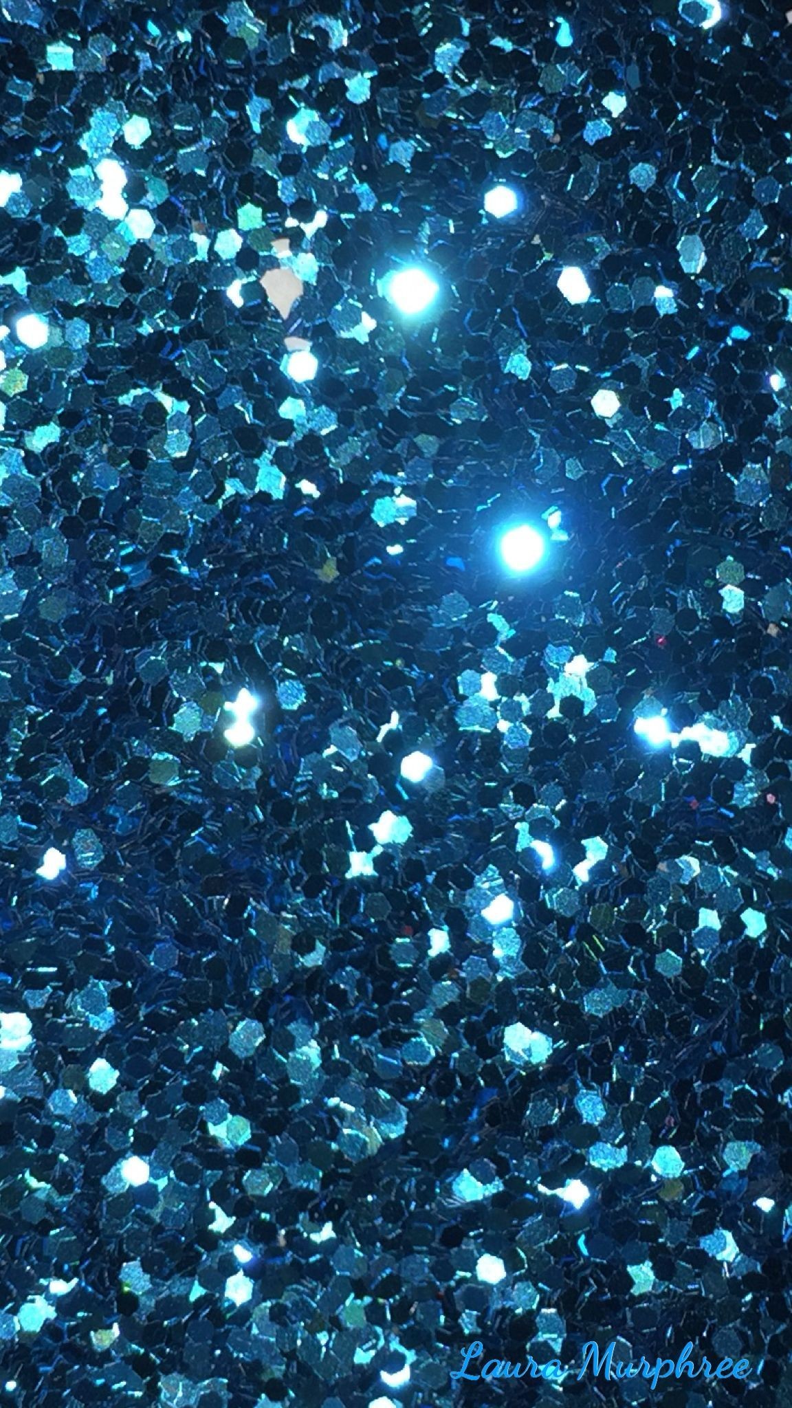 Glitter Wallpaper Luxury Glitter Phone Wallpaper Sparkle - Sparkling Navy Blue Glitter Background , HD Wallpaper & Backgrounds