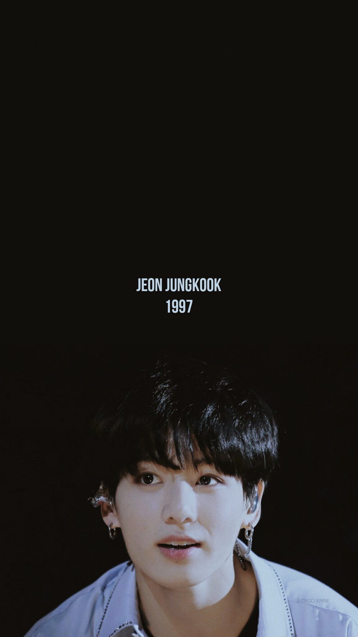 Jungkook Iphone Wallpaper - Never Seen Pics Of Jungkook , HD Wallpaper & Backgrounds