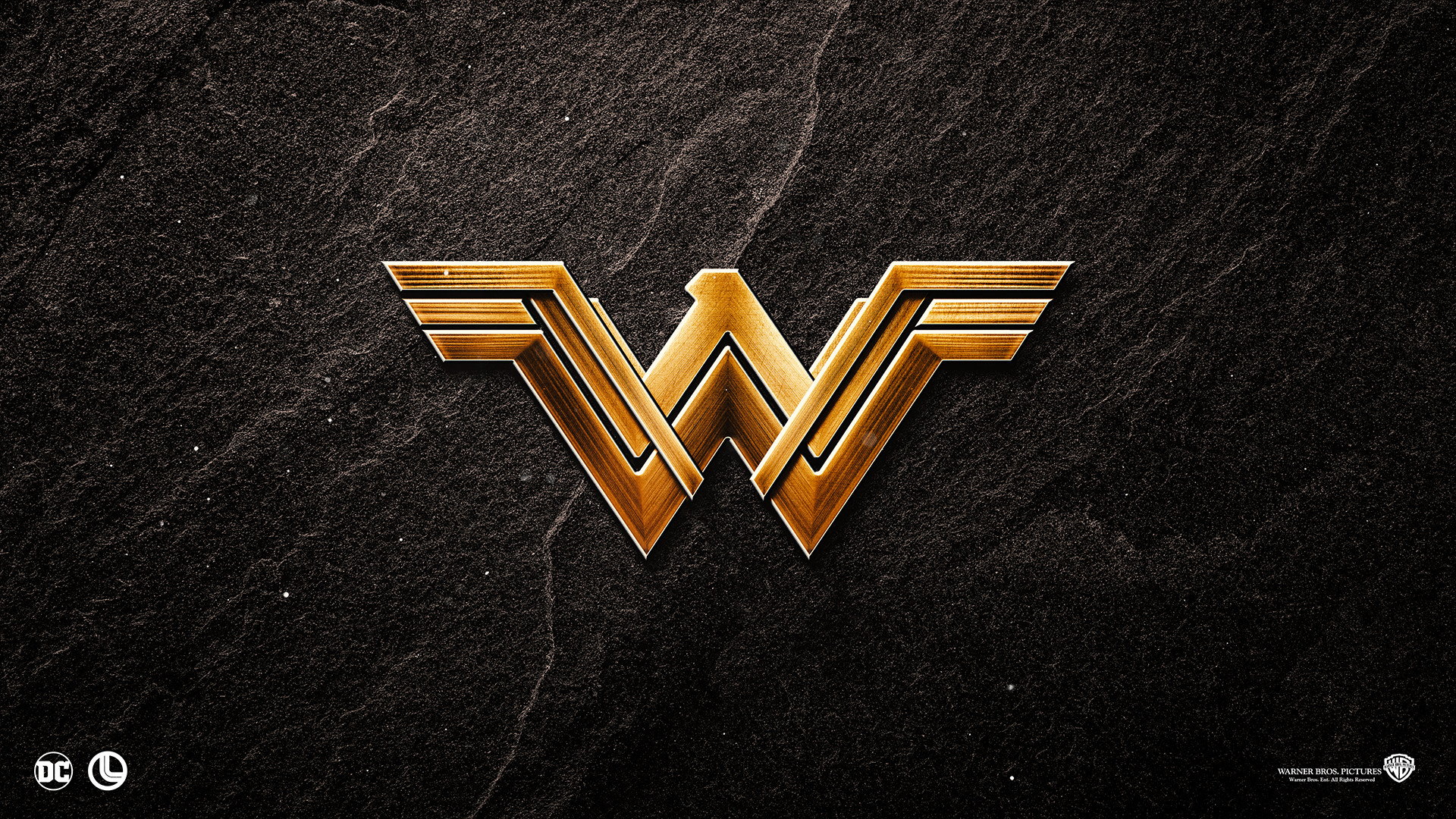 Wonder Woman Logo Wallpapers Background Pictures - Wonder Woman Logo Desktop , HD Wallpaper & Backgrounds