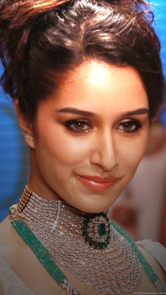 Android Hd - Shraddha Kapoor Sexy Hot , HD Wallpaper & Backgrounds