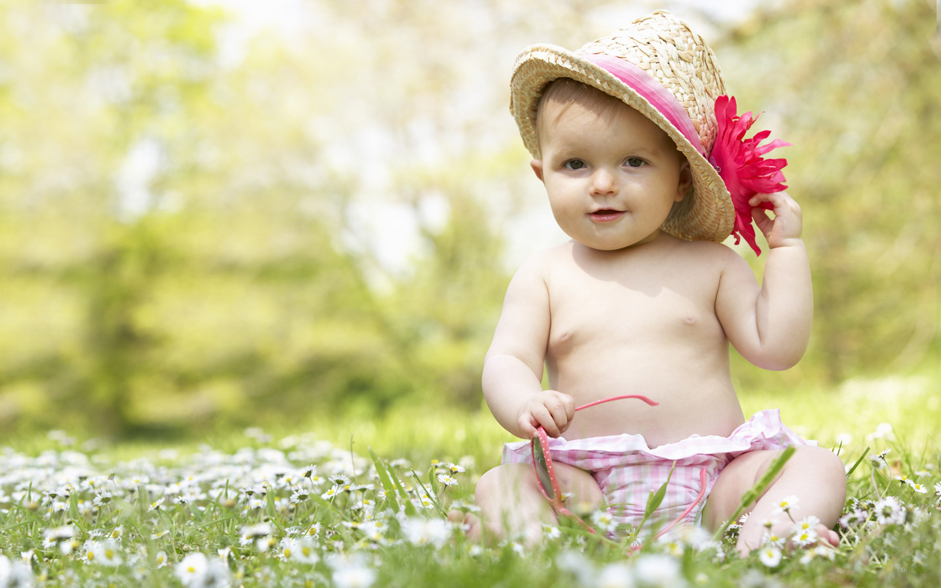 Best Hd Wallpapers Collection Of Cute Baby , HD Wallpaper & Backgrounds