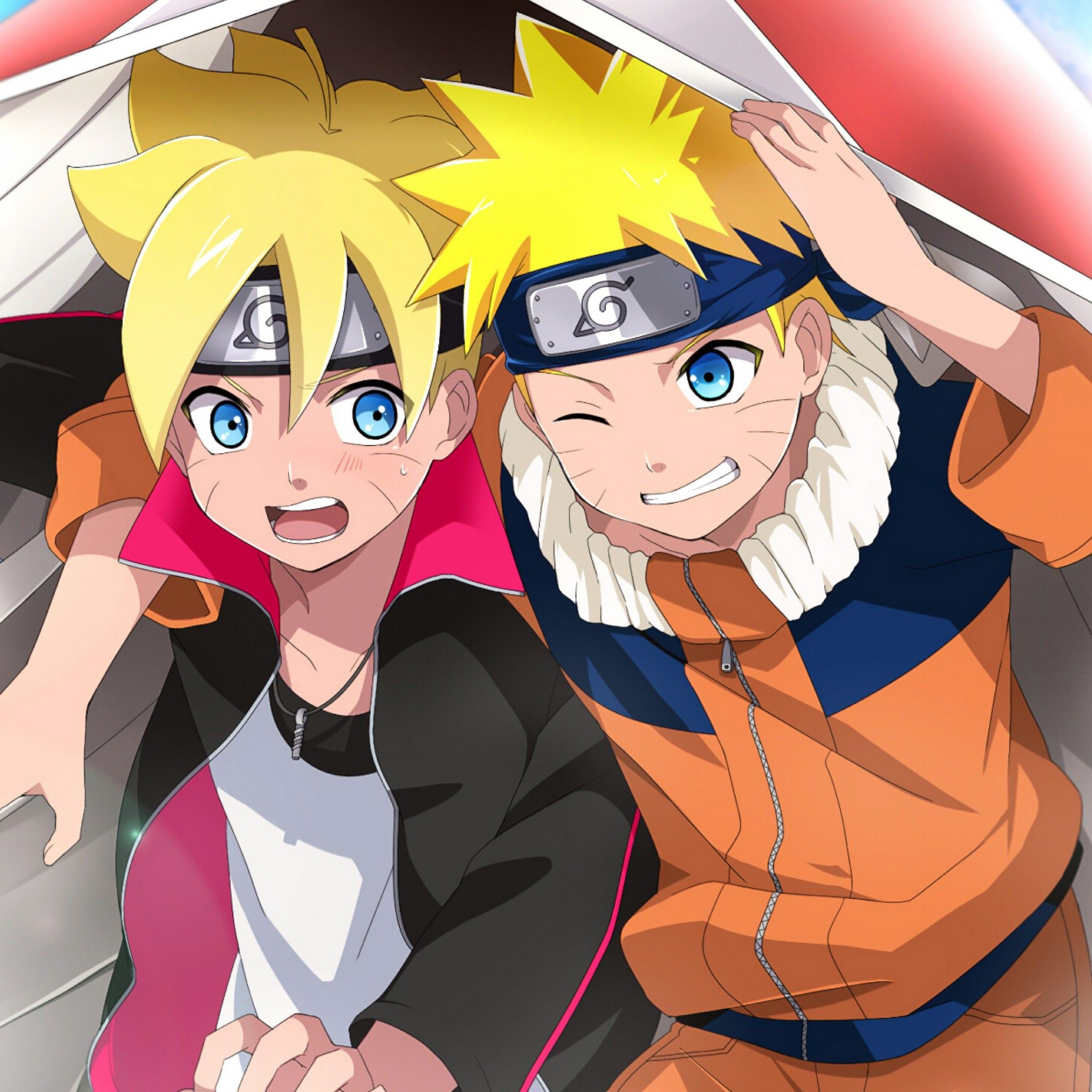 Boruto And Naruto Apple Iphone 7 Hd Wallpapers Available - Boruto And Naruto Wallpaper Hd , HD Wallpaper & Backgrounds