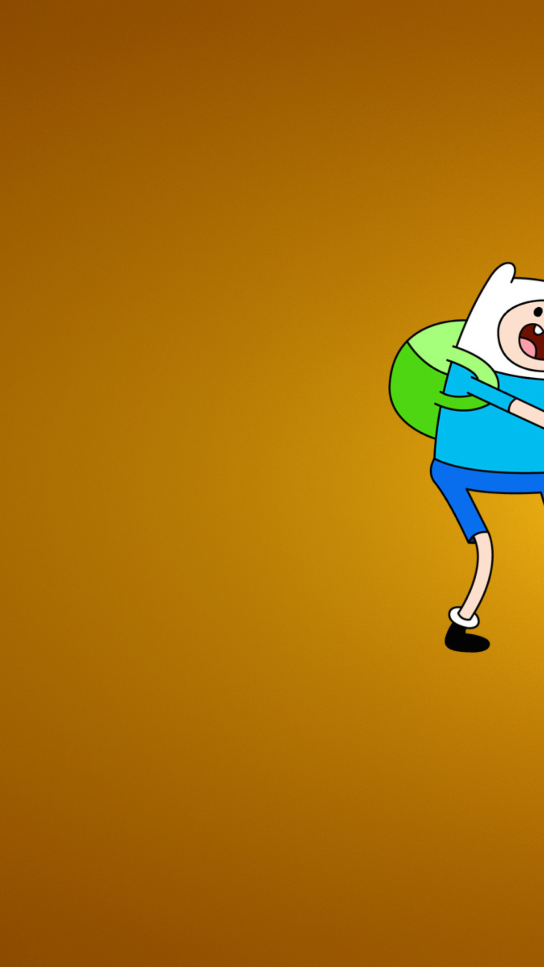 Adventure Time Treasury - Adventure Time Hd Wallpaper Android , HD Wallpaper & Backgrounds