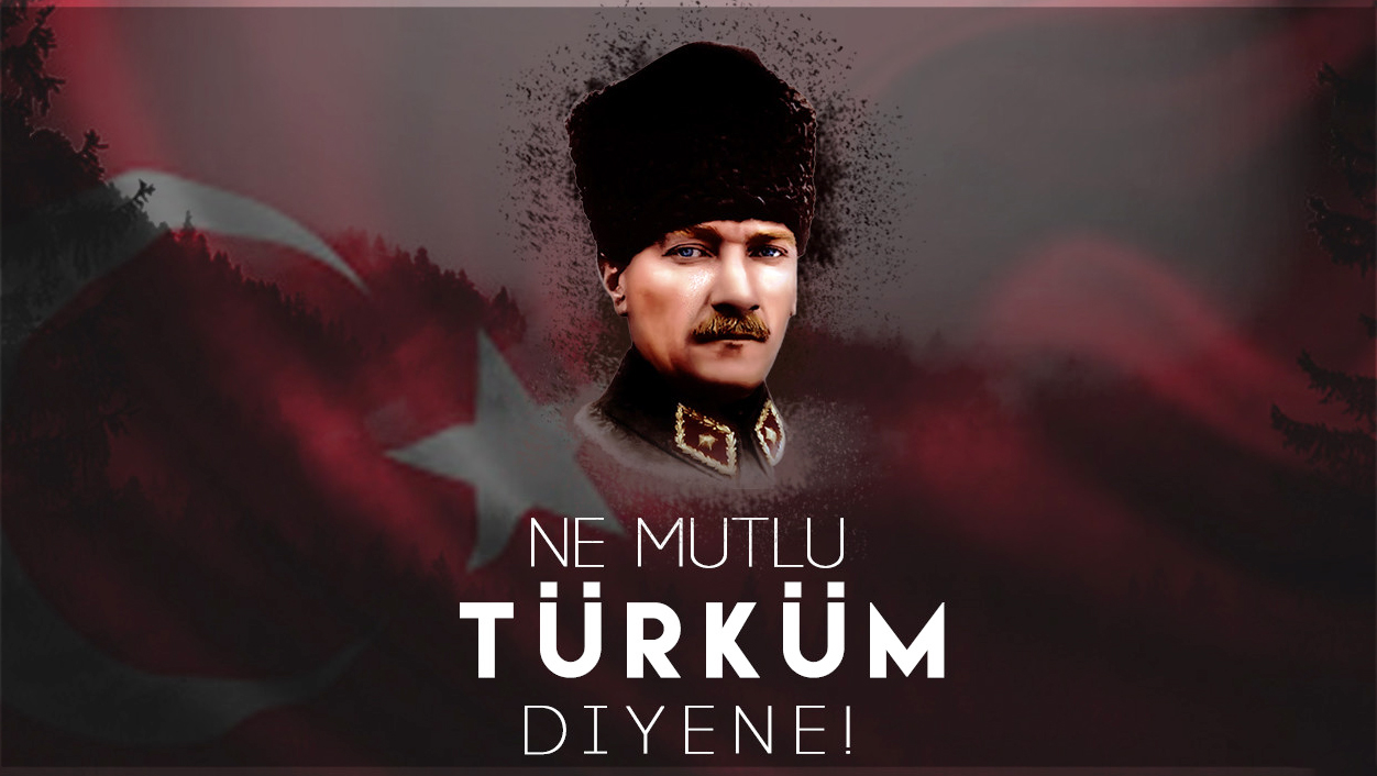 Atatürk Images Atatürk Hd Wallpaper And Background - Mustafa Kemal Atatürk , HD Wallpaper & Backgrounds