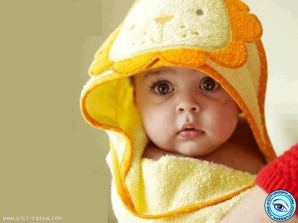 Small Baby Wallpapers Group - Sat Sri Akal G , HD Wallpaper & Backgrounds