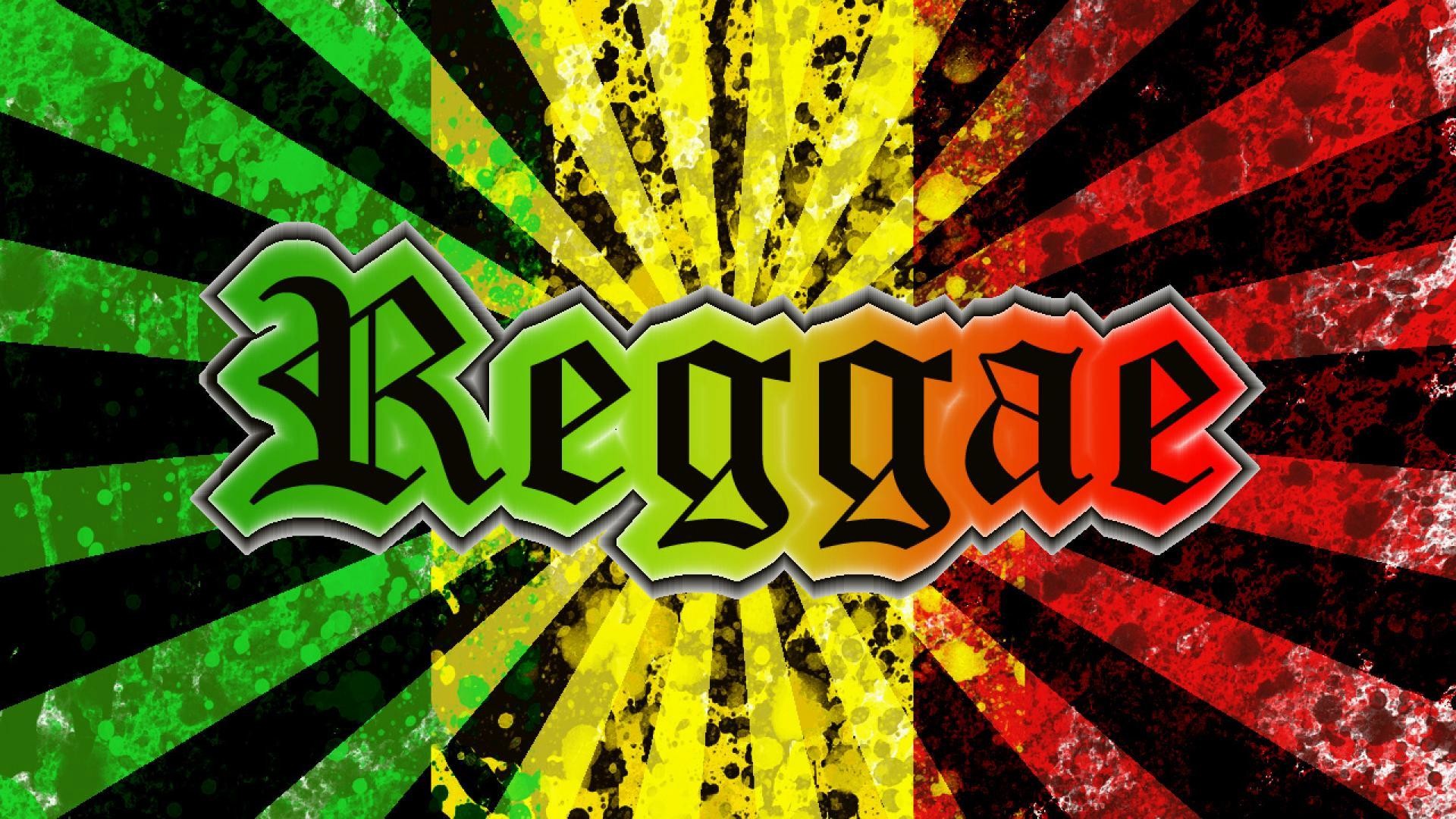 Reggae Music , HD Wallpaper & Backgrounds